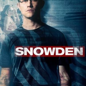 Edward snowden the deals movie