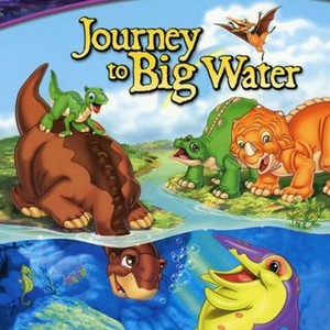 The Land Before Time: Journey to Big Water (2002) photo 13
