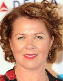 Sarah Woods