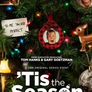 'Tis the Season: The Holidays on Screen - Rotten Tomatoes