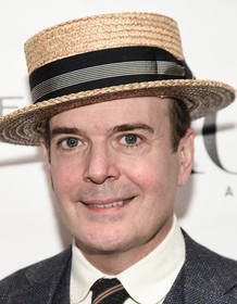 Jefferson Mays