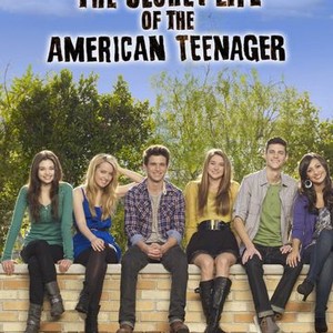 "The Secret Life of the American Teenager photo 2"