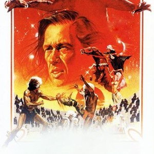 Circle of Iron photo 10