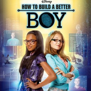 How to Build a Better Boy photo 13