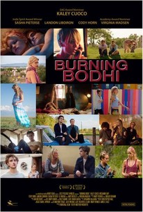 Watch trailer for Burning Bodhi