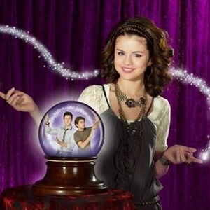 Wizards of Waverly Place
