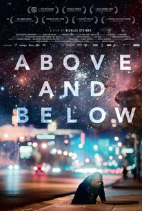 Above and Below | Rotten Tomatoes