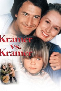 Kramer Vs Kramer