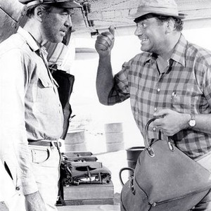 The Flight of the Phoenix (1965) photo 12