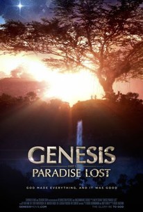 Watch trailer for Genesis: Paradise Lost