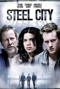 Poster for Steel City