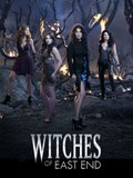 Witches of East End: Season 2
