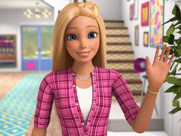 Barbie Dreamhouse Adventures - Rotten Tomatoes