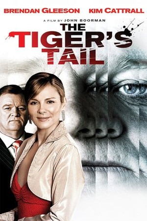 The Tiger's Tail poster