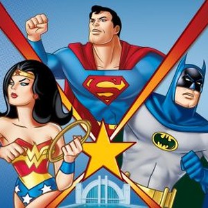 Super Friends: The Legendary Super Powers Show - Rotten Tomatoes