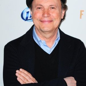 Billy Crystal at arrivals for FX Networks Series Premiere of FARGO, The School of Visual Arts (SVA) Theatre, New York, NY April 9, 2014. Photo By: Gregorio T. Binuya/Everett Collection