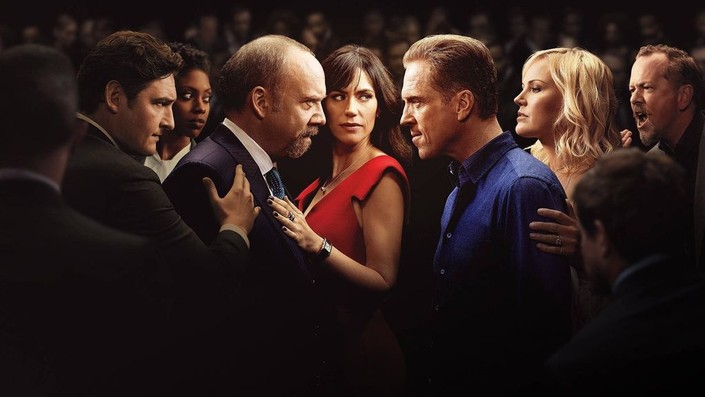 Billions season 2 stream on sale