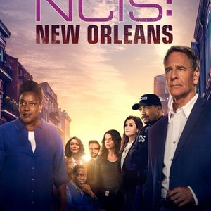 "NCIS: New Orleans photo 4"