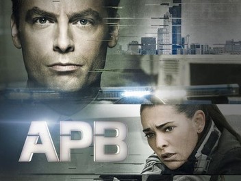 APB Season 1 Rotten Tomatoes