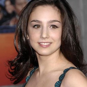 Molly Ephraim at arrivals for COLLEGE ROAD TRIP Premiere, El Capitan Theatre, Los Angeles, CA, March 03, 2008. Photo by: Michael Germana/Everett Collection