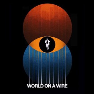 World on a Wire photo 9