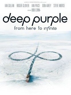 Deep Purple: From Here to InFinite | Rotten Tomatoes