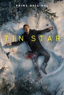 tin star season