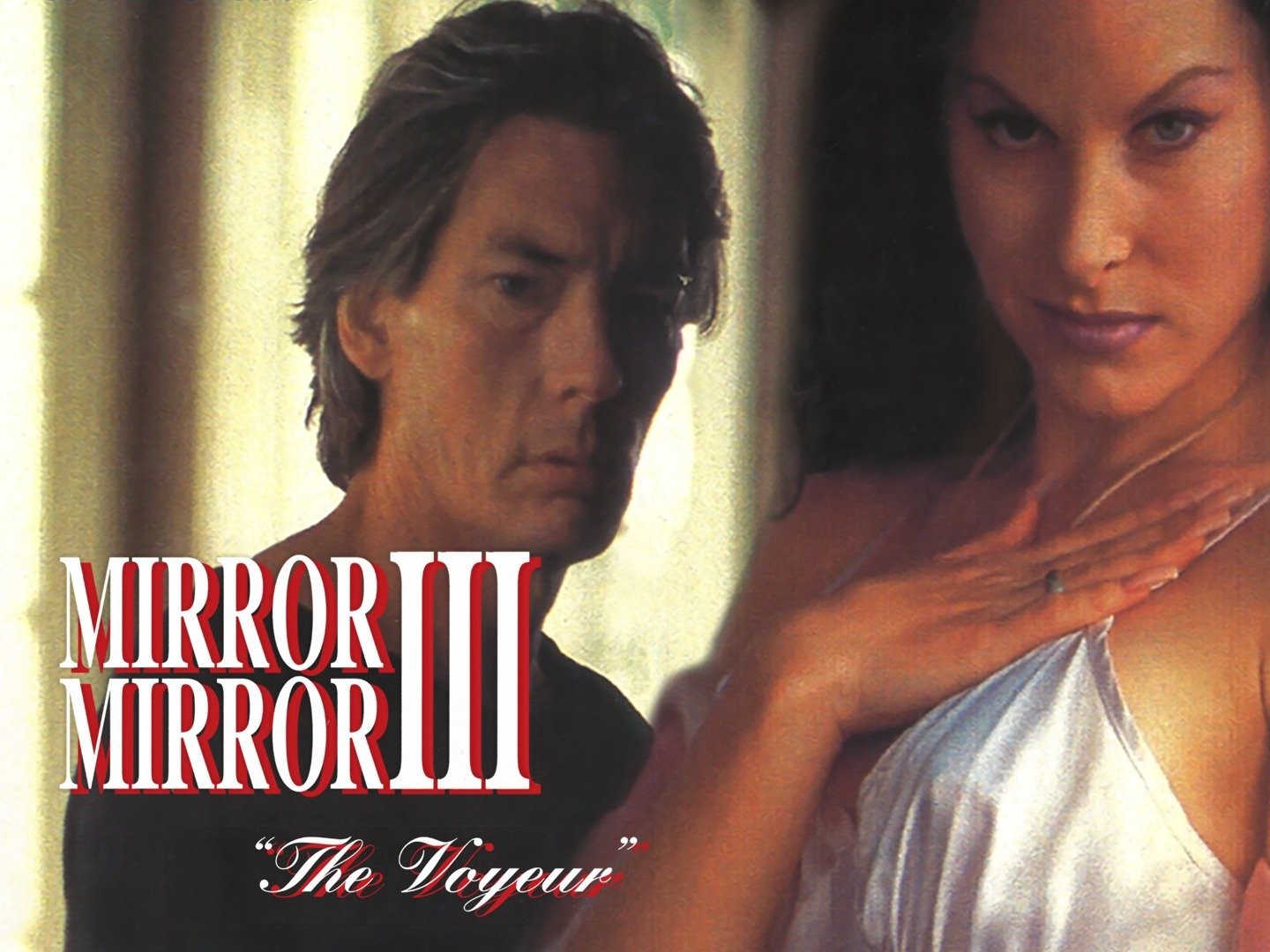 Mirror Mirror 3 The Voyeur Pictures