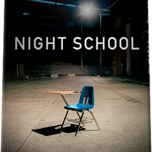 "Night School photo 15"