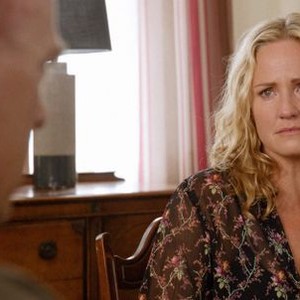 Under the Dome, Sherry Stringfield, 'The Fall', Season 2, Ep. #10, 09/01/2014, ©CBS