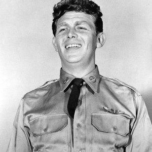 NO TIME FOR SERGEANTS, Andy Griffith, 1958