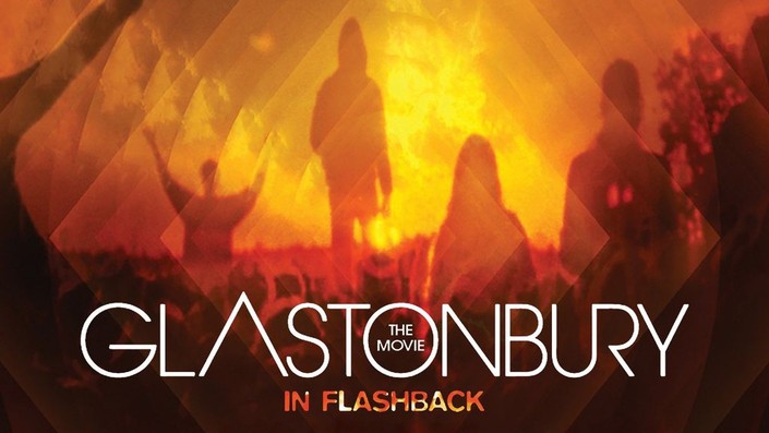 Glastonbury The Movie In Flashback | Rotten Tomatoes
