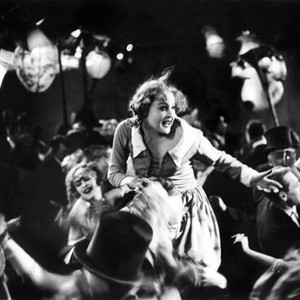 METROPOLIS, Brigette Helm, 1927