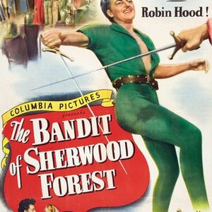 The Bandit of Sherwood Forest (1946) photo 5