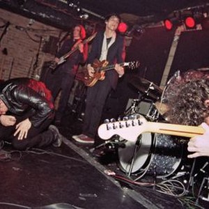 Meet Me in the Bathroom - Rotten Tomatoes