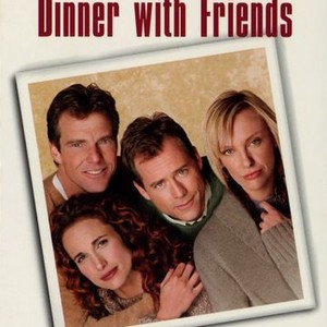 Dinner With Friends (2001) photo 1