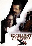 Excellent Cadavers poster image