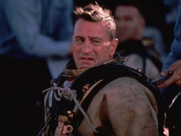 Men of Honor | Rotten Tomatoes