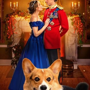 A Royal Corgi Christmas - Rotten Tomatoes