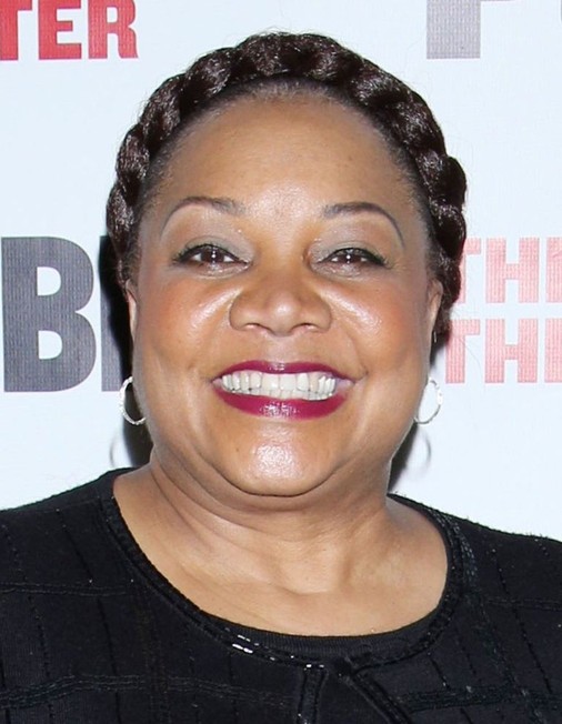 Arnetia Walker