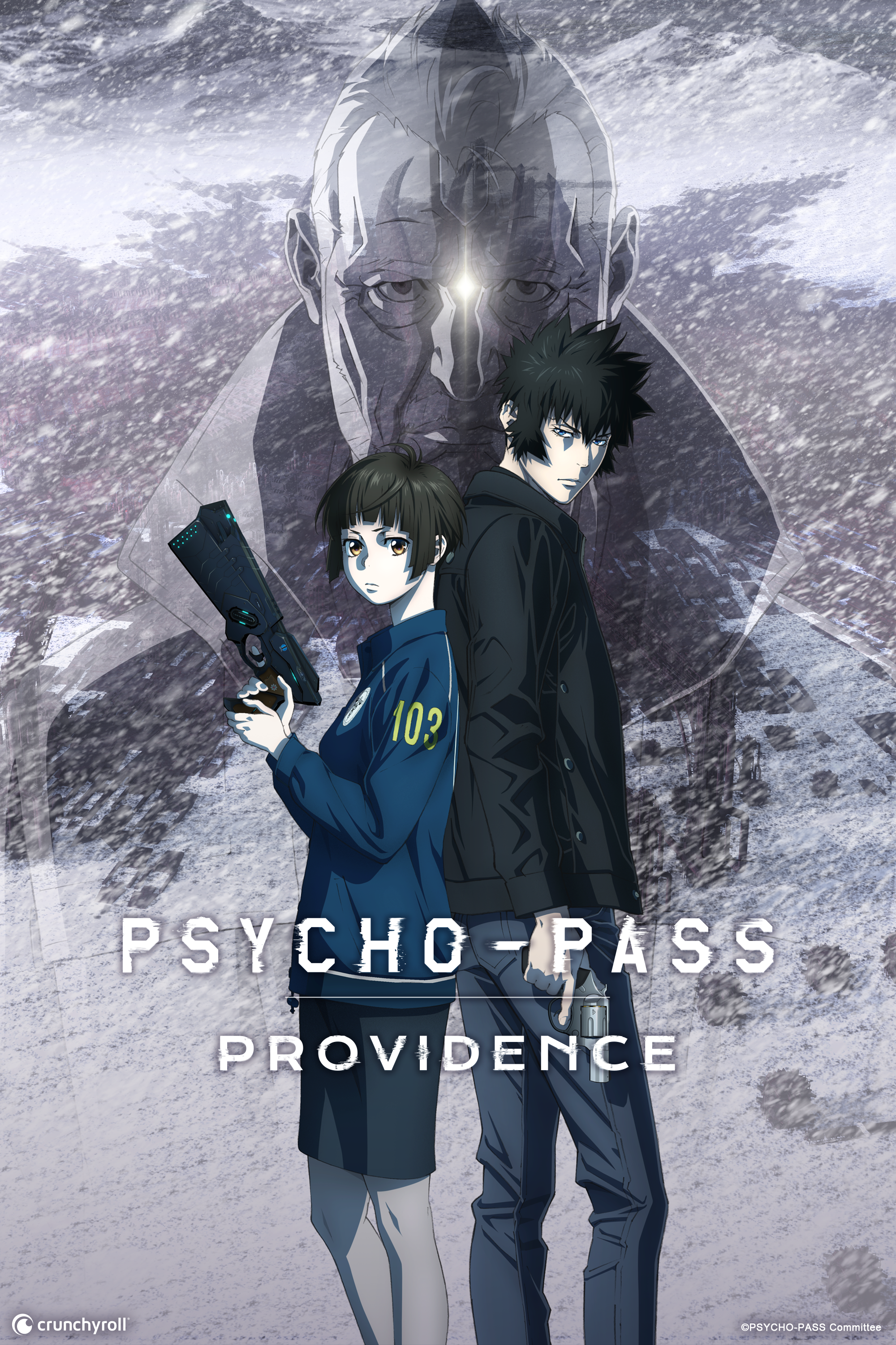 Anime Fans: Should I Watch Tokyo Ghoul Or Psycho Pass?