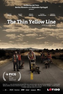 The Thin Yellow Line (La delgada línea amarilla)