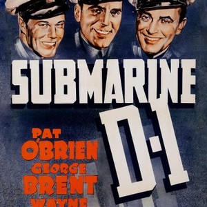 Submarine D-1 photo 2