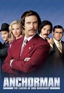 Anchorman: The Legend of Ron Burgundy poster image