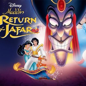 The Return of Jafar photo 4