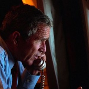 America's Book of Secrets, George W. Bush, 'Secret Underground', Season 3, Ep. #9, ©HISTORY