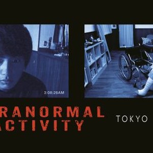 Paranormal Activity 2 Tokyo Night 2010 Rotten Tomatoes