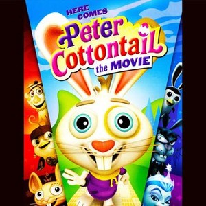 Here Comes Peter Cottontail: The Movie photo 1