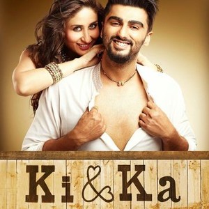 Ki and ka full movie online download