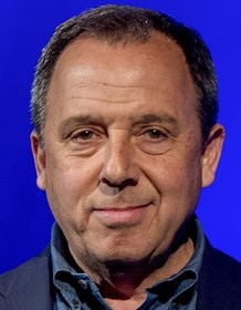 Ron Suskind